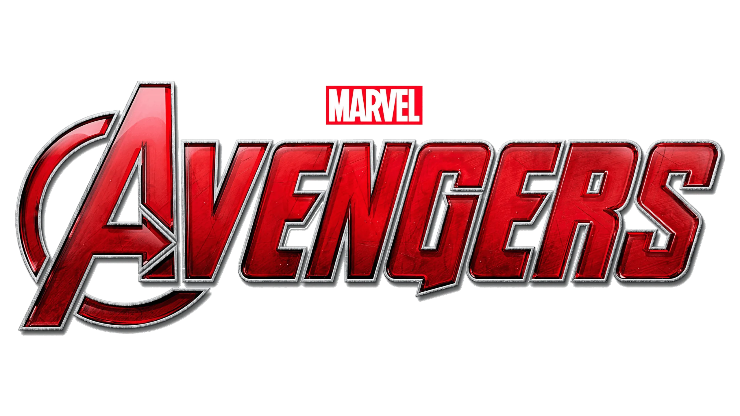 Logo Avengers