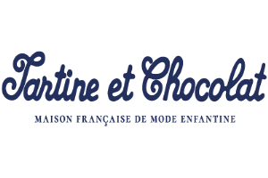 Logo Tartine et Chocolat