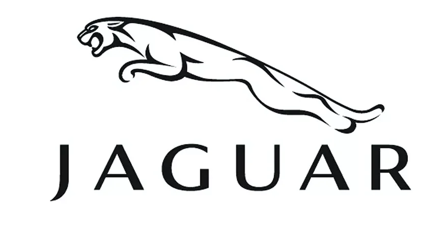 Logo Jaguar