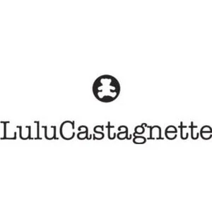 Logo Lulu Castagnette