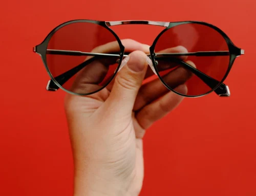Quelle forme de lunette pour sublimer mon visage ?