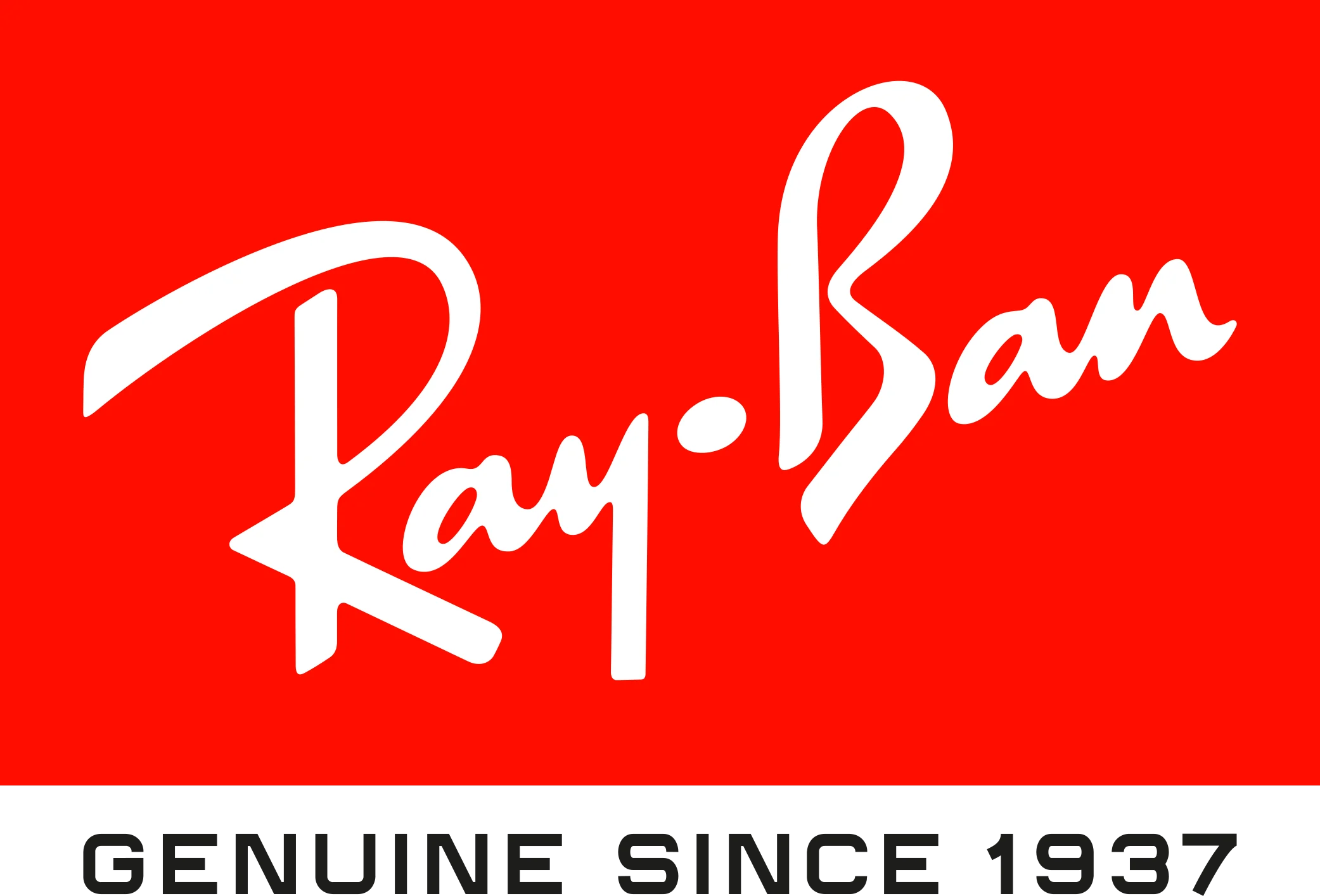Logo Ray Ban