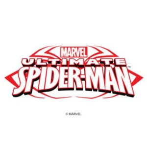 Logo Spiderman